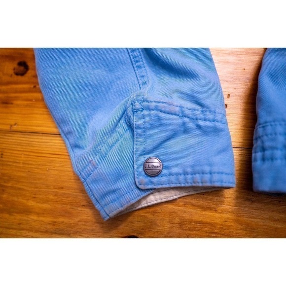 VINTAGE L.L. Bean Jacket - Picture 4 of 7